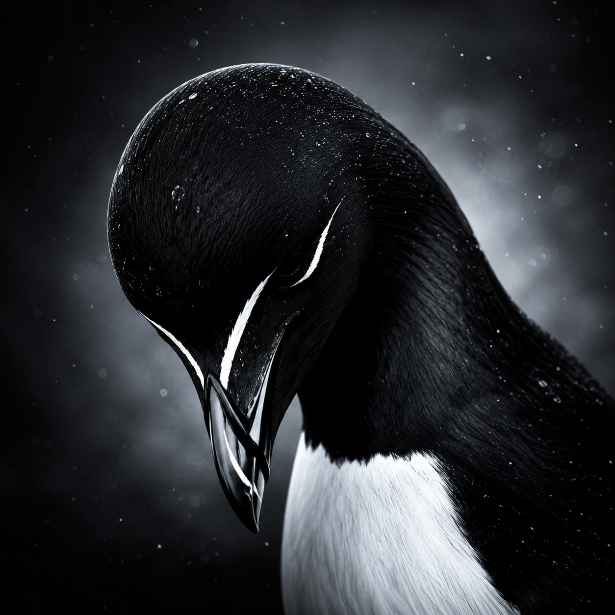 RAZORBILL