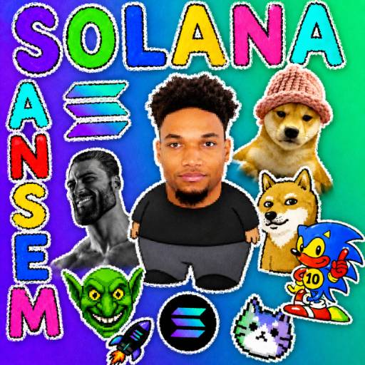 SOLANA logo