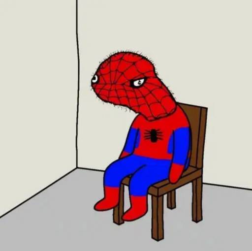Spooderman