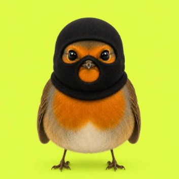ROBBIN