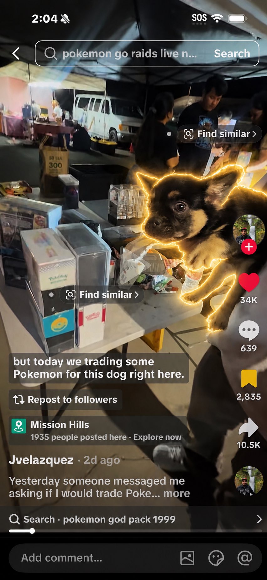 TRADER