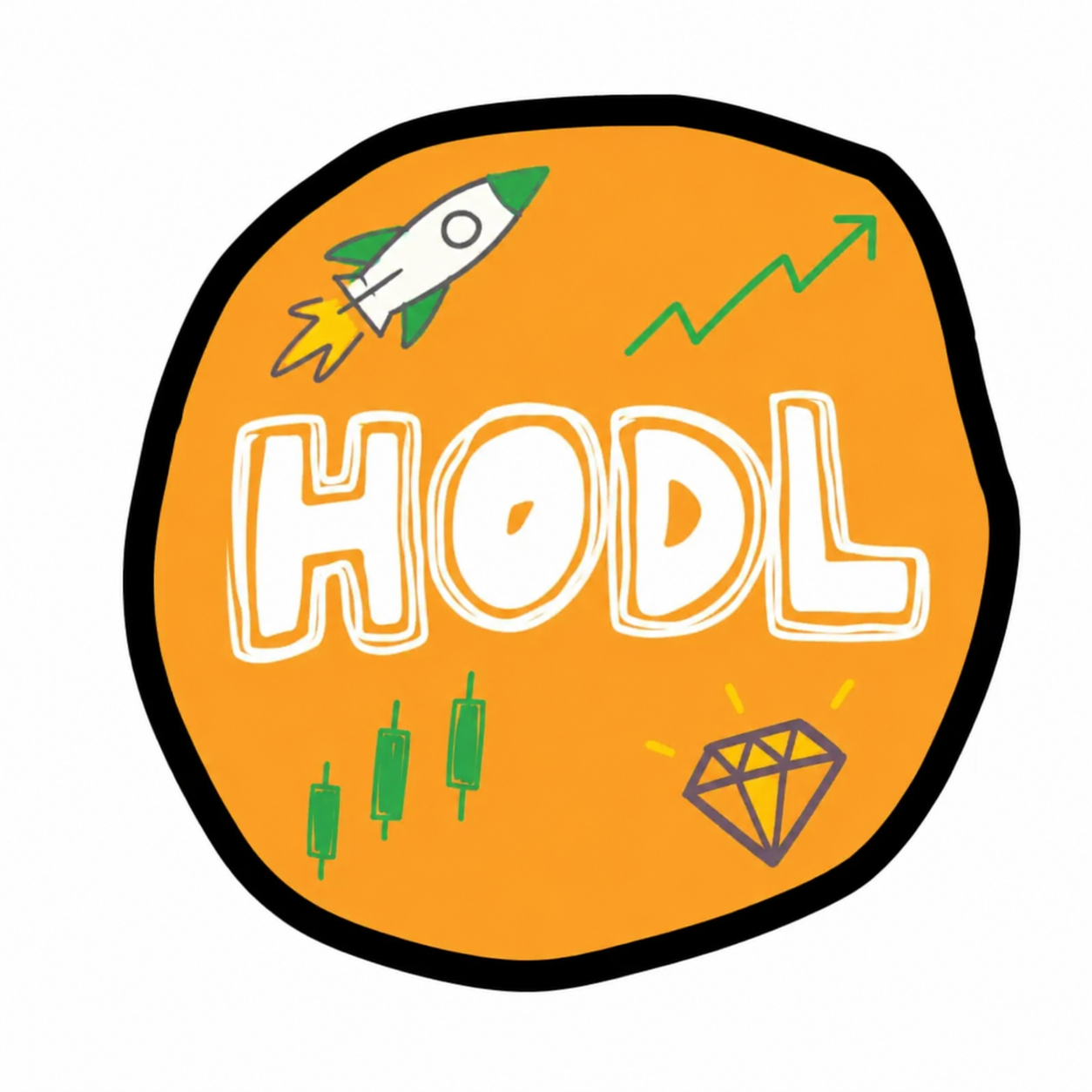 HODL