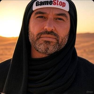 Mr.GameStop