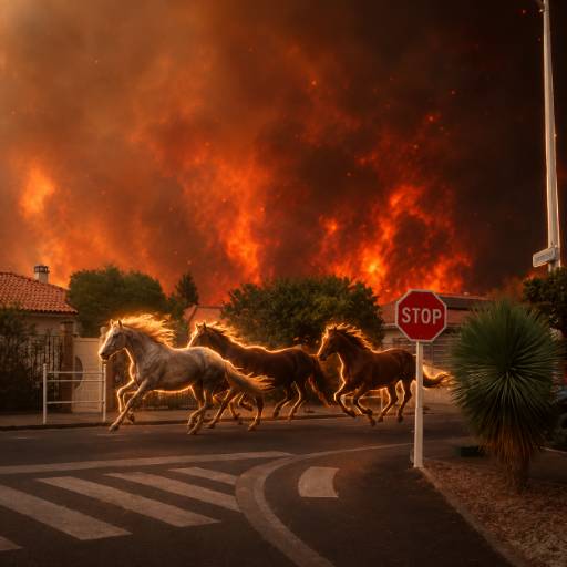 HORSES