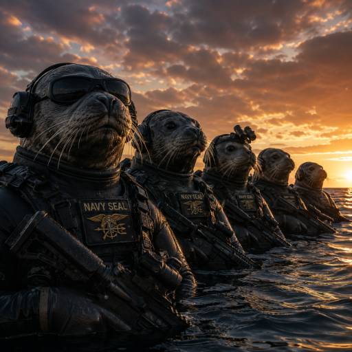 SEALS