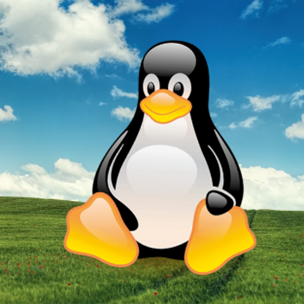 TUX