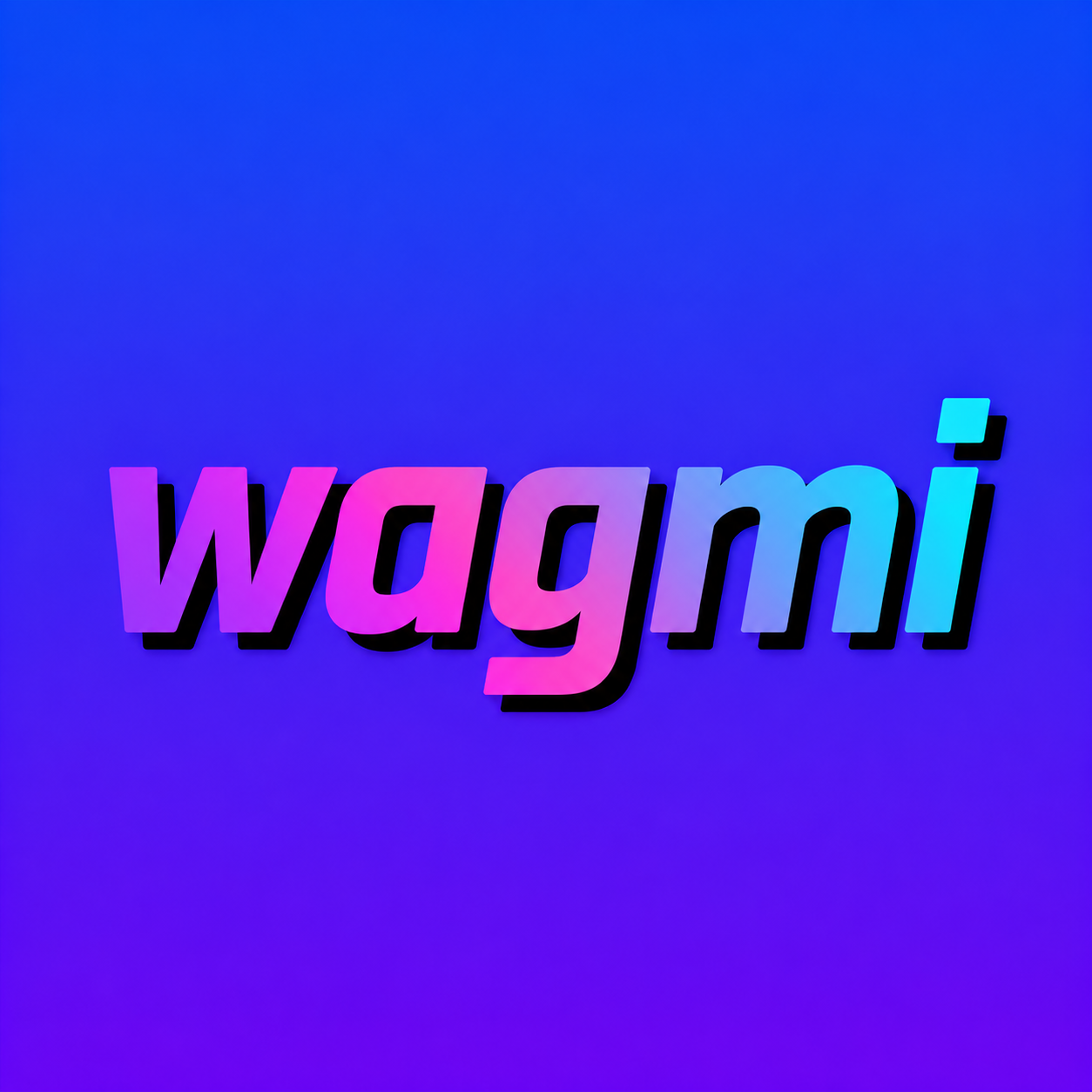 WAGMI