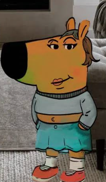 TRANSGUY