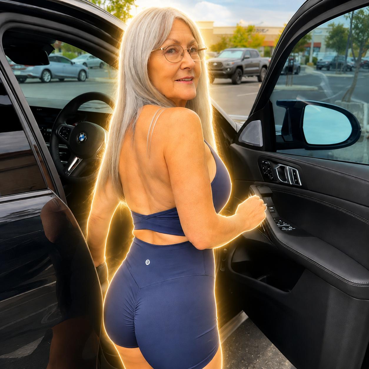 Would you smash? logo