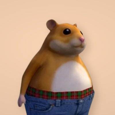 himster