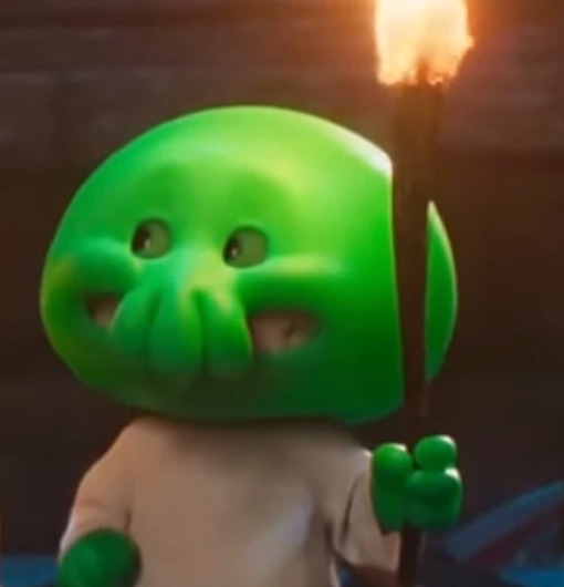 Goomi