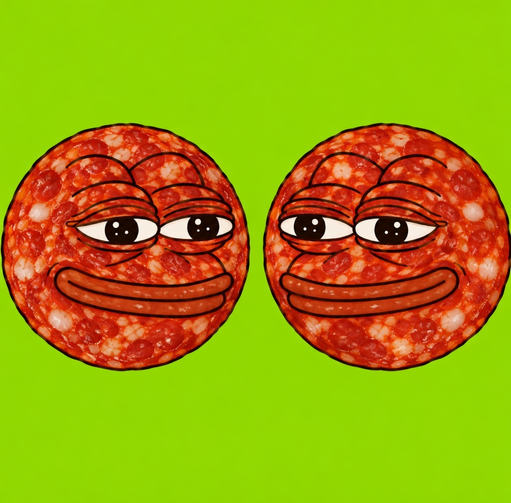 Peperonis