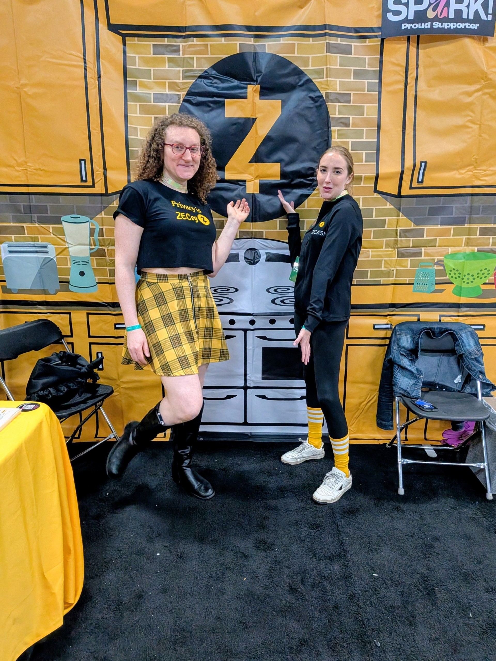 ZECsy