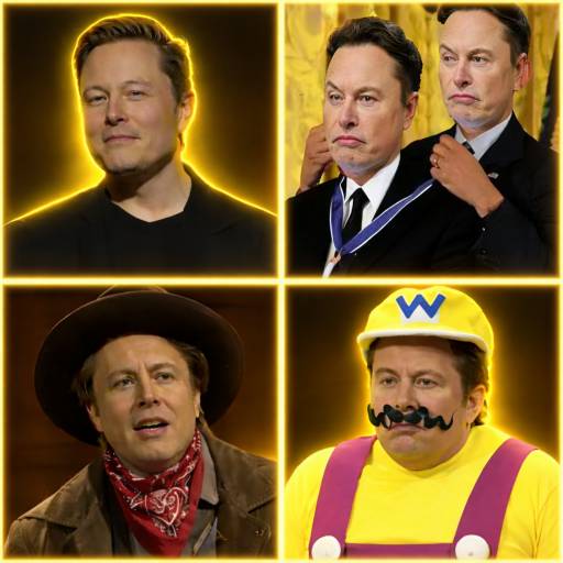 Elon logo