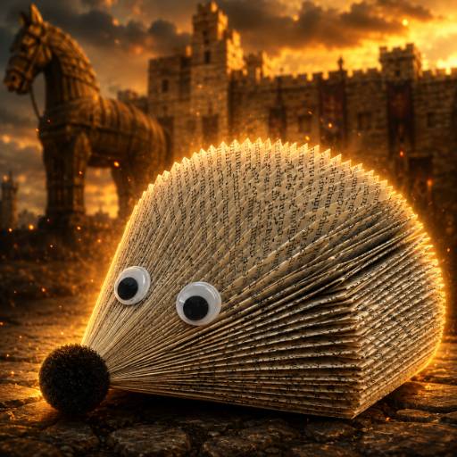 HEDGEHOG