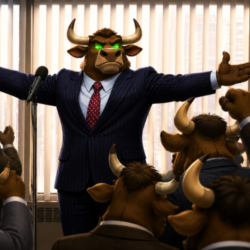 BULL