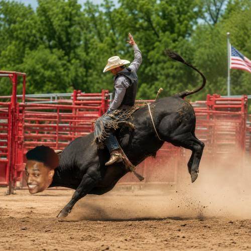 BullRider