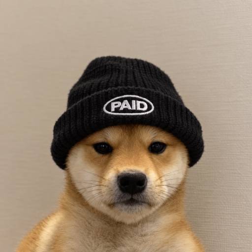 Pawd