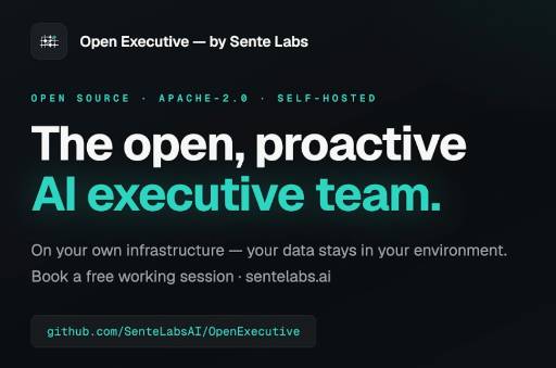 OpenExecutiv