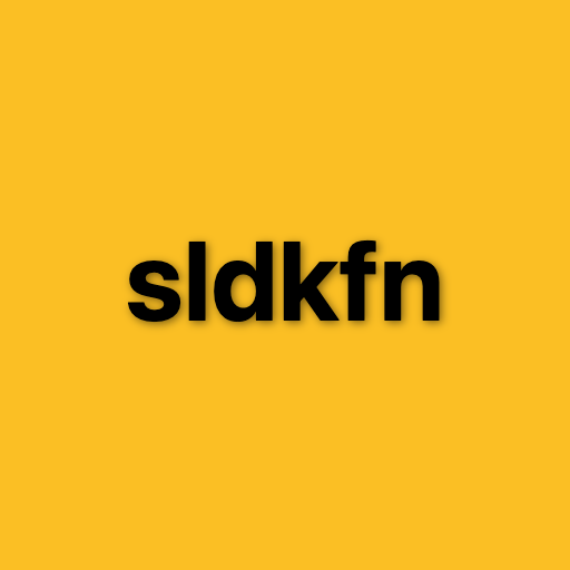 SLDKFN token icon