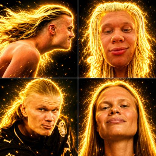 HAALAND