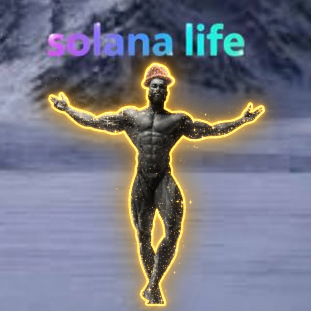 SOLANALIFE logo
