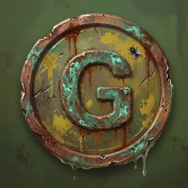 Garbage Coin