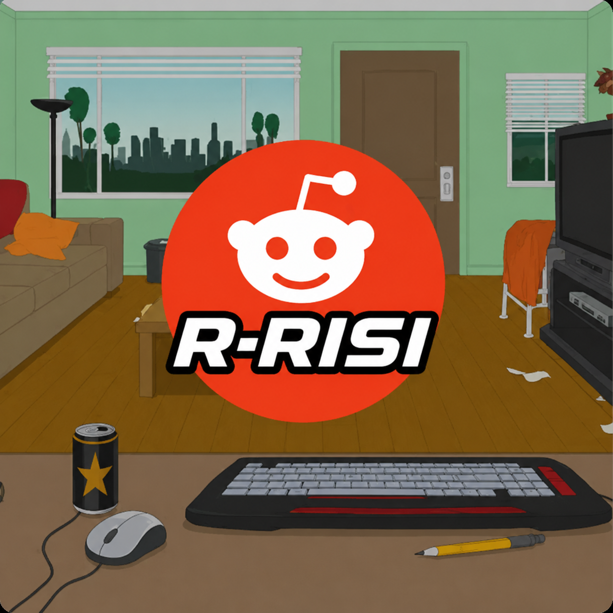 R-RISI