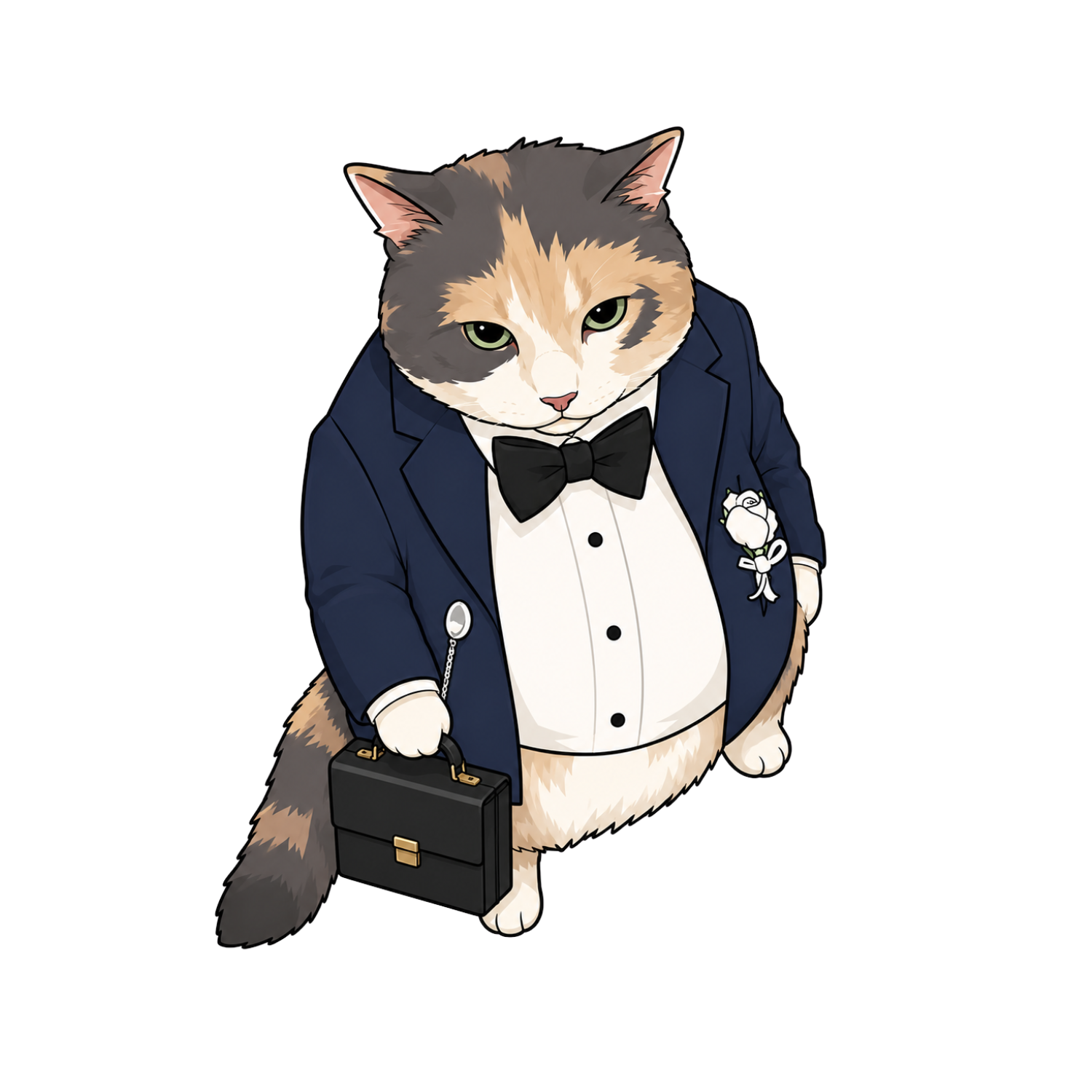 Purrfolio