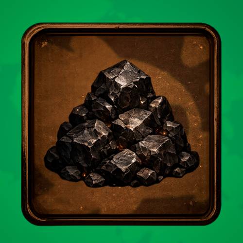 COAL logo
