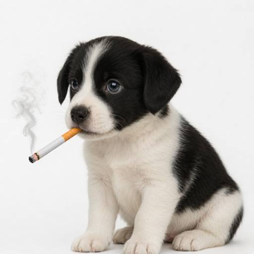 CigDog