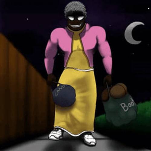 Randy