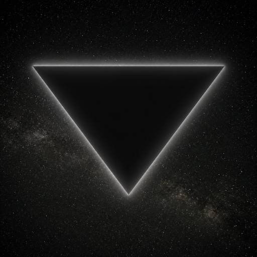 Ultra Sending Dorito logo