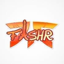 Fashr logo