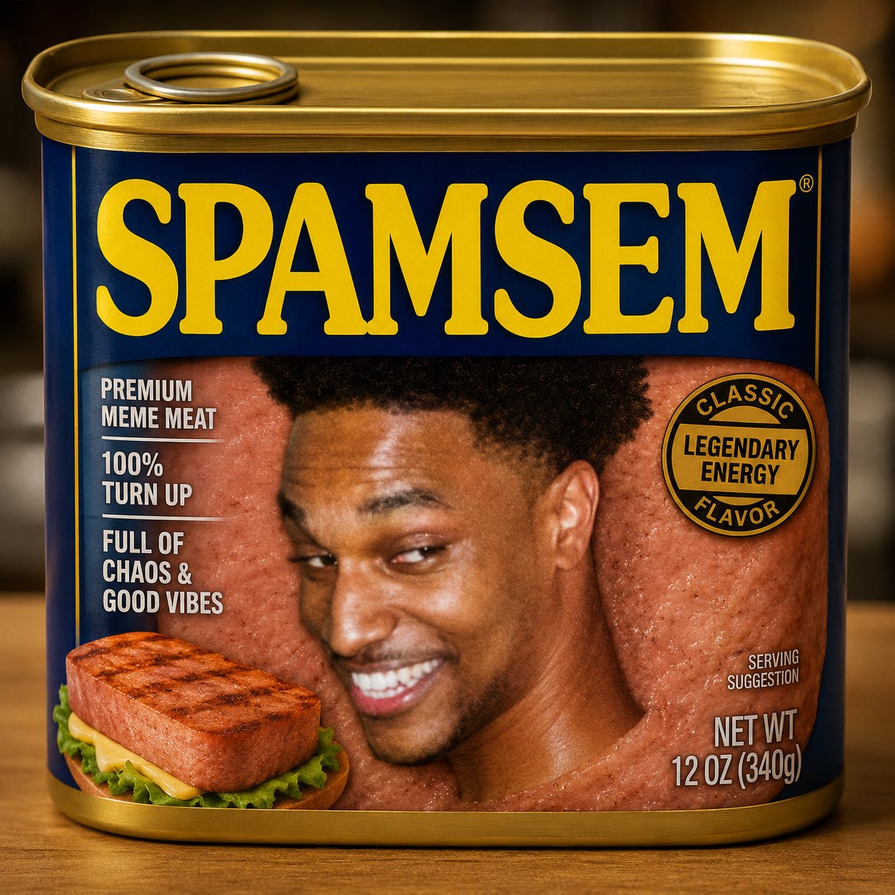 SPAMSEM