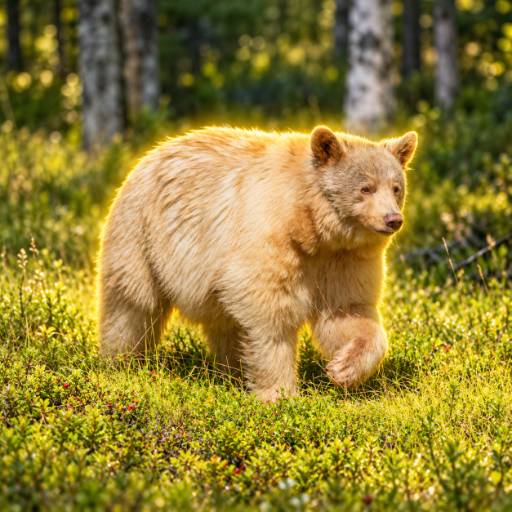 The Chonky Bear logo