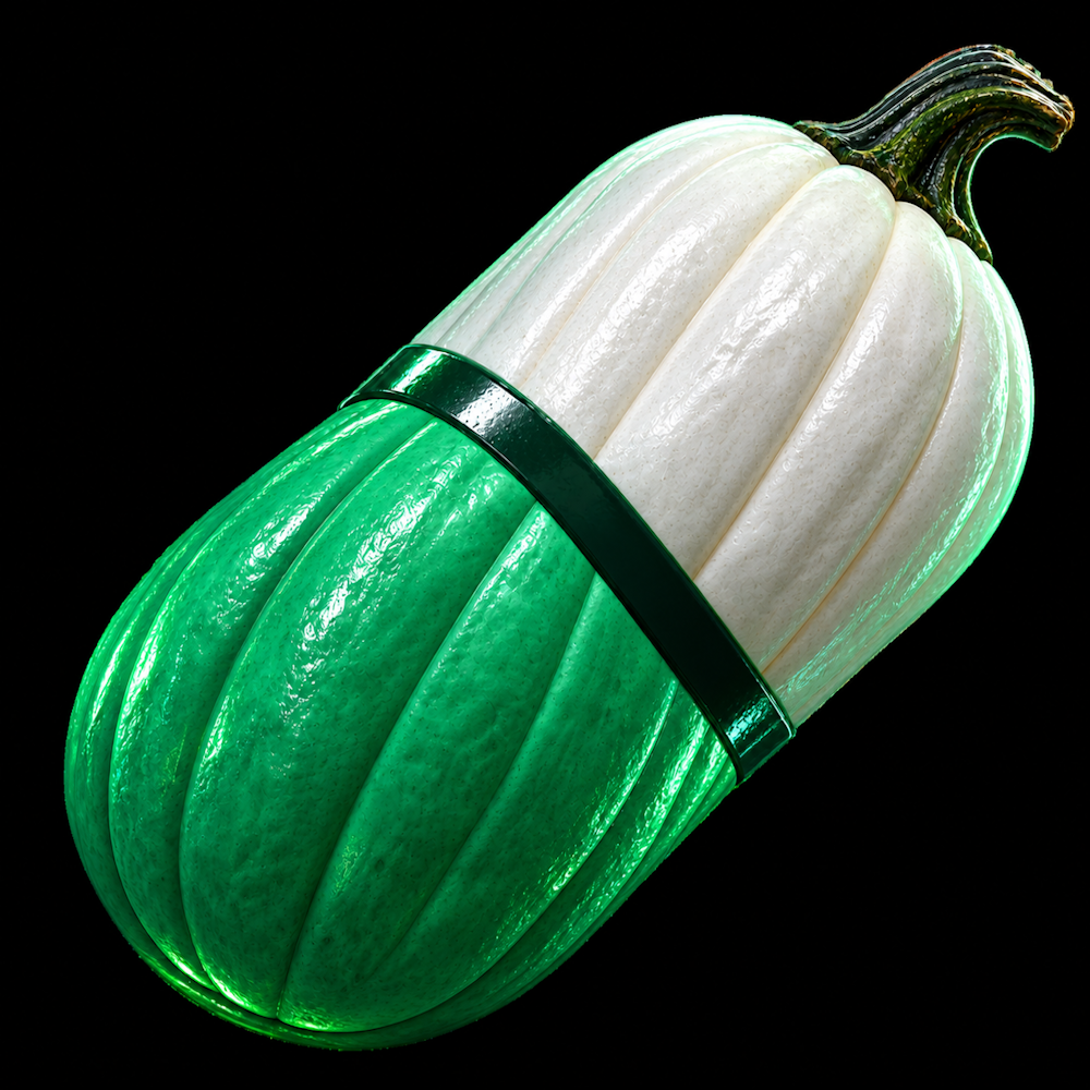 PUMPKIN