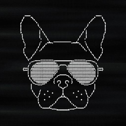 Frenchie logo