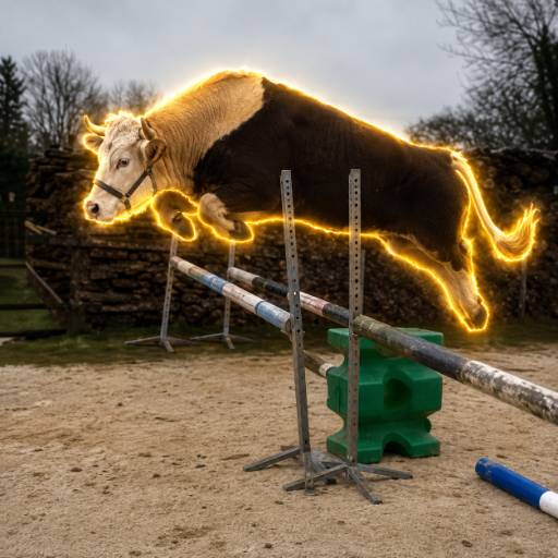 BULLHORSE