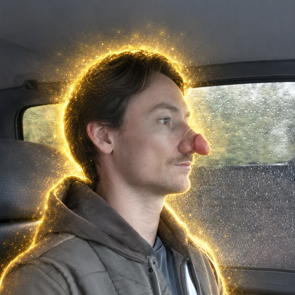 DICKFACE