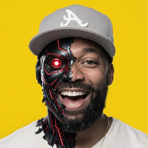 ROBOTMAN