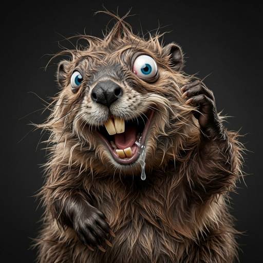 BEAVER