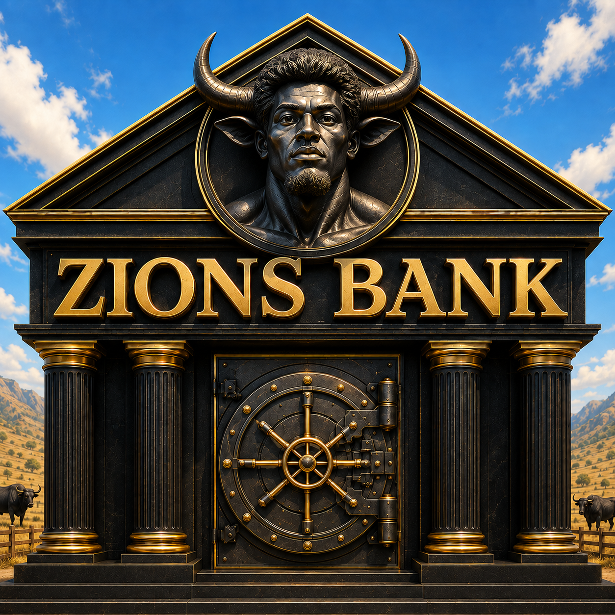ZIONS logo