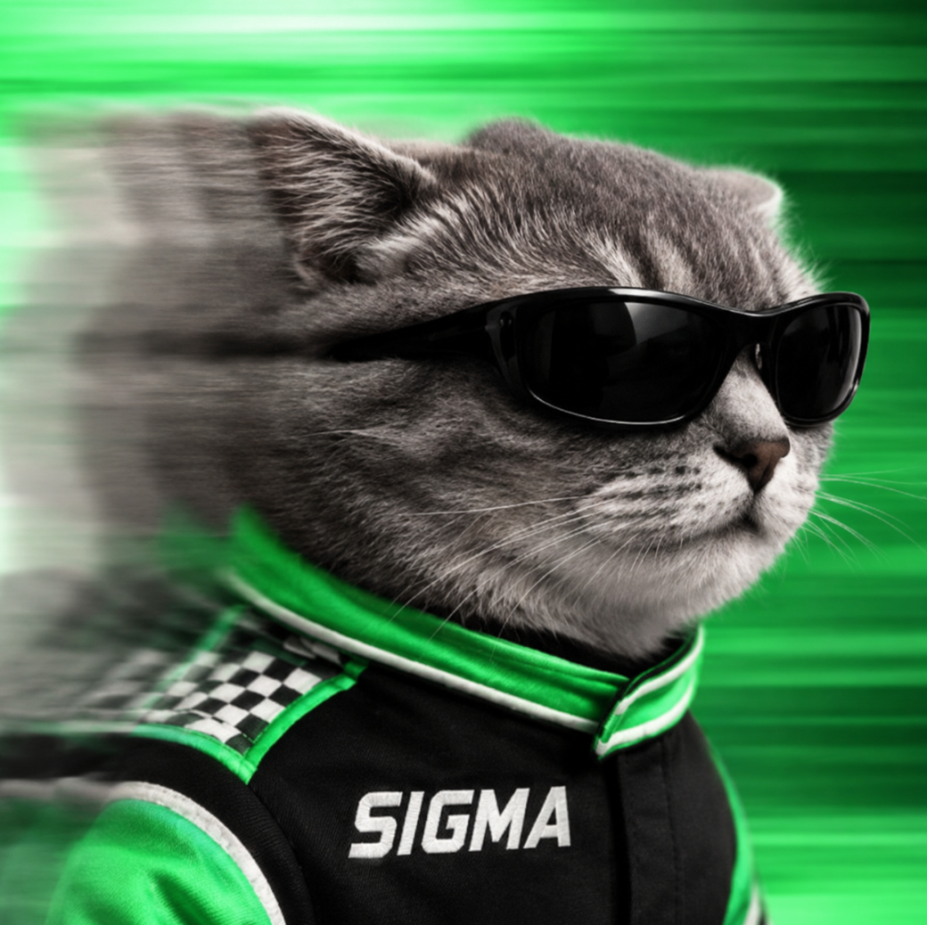 sigma logo