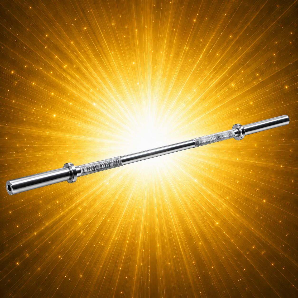 The Barbell