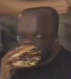 Steve before GTA6 logo