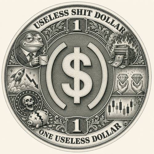 USD