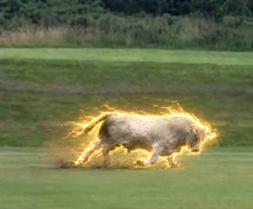 Bull