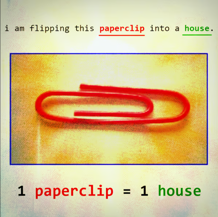 PAPERCLIP 
