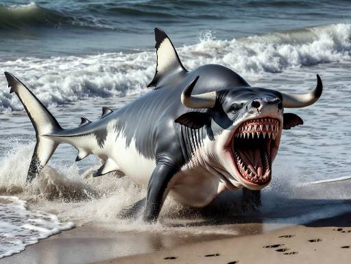 BULLSHARK